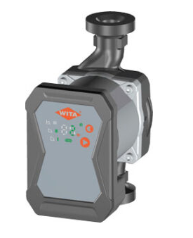 WITA ASTRA 32/1-10 1’’ 1/4