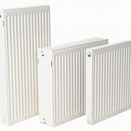 Θερμαντικό σώμα πάνελ