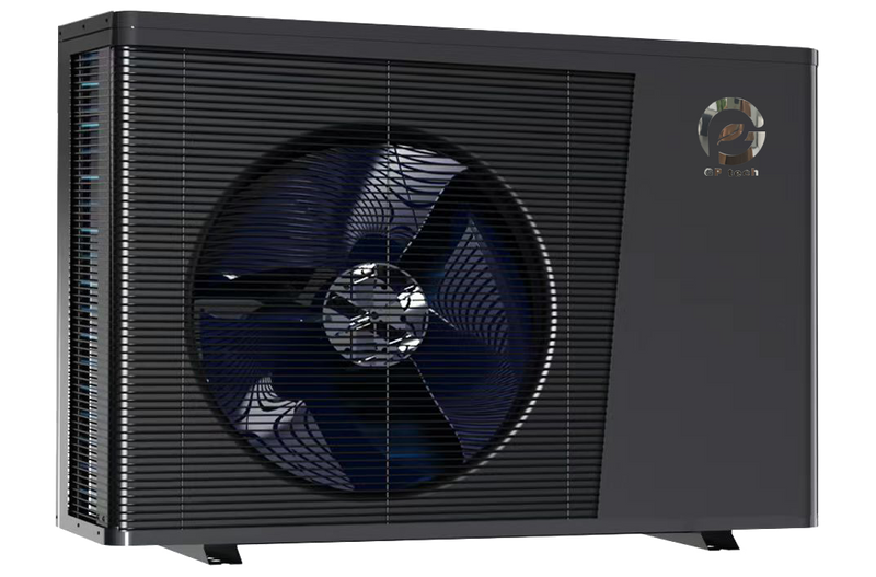 ΑΝΤΛΙΑ ΘΕΡΜΟΤΗΤΑΣ GREENPOWER MASTER-160 16kW R32