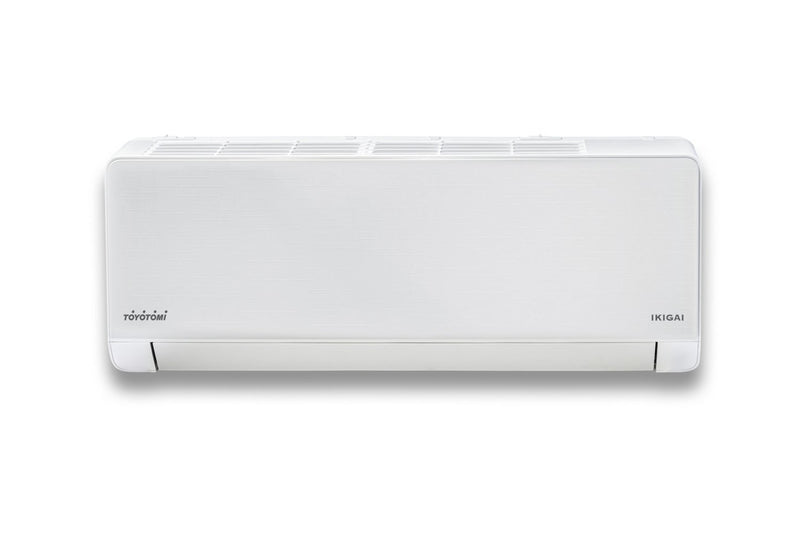 TOYOTOMI IKIGAI TAN/TAG-24IG 24.000 BTU