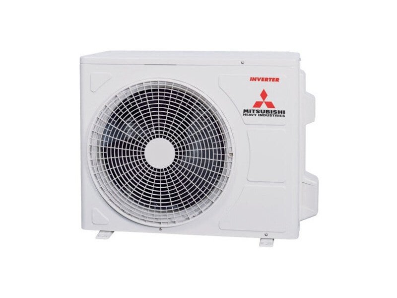 MITSUBISHI HEAVY INDUSTRIES DXK/DXC-15Z6-W 15.000 BTU