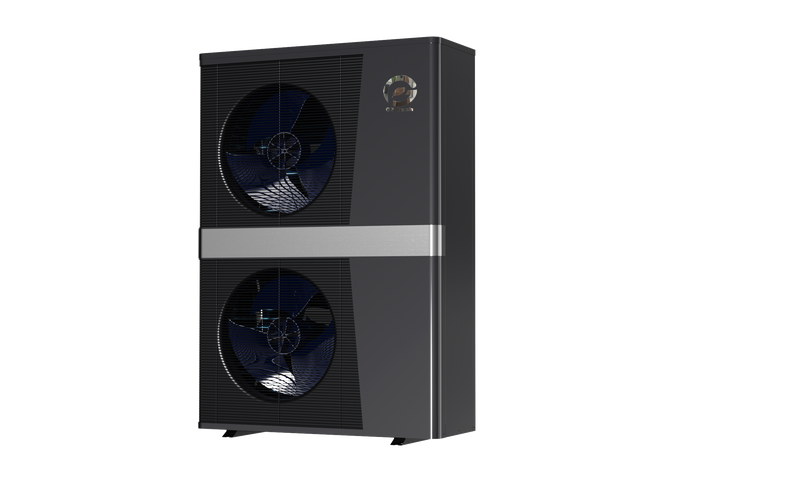 ΑΝΤΛΙΑ ΘΕΡΜΟΤΗΤΑΣ GREENPOWER MASTER-180 18kW ΤΡΙΦ. R32