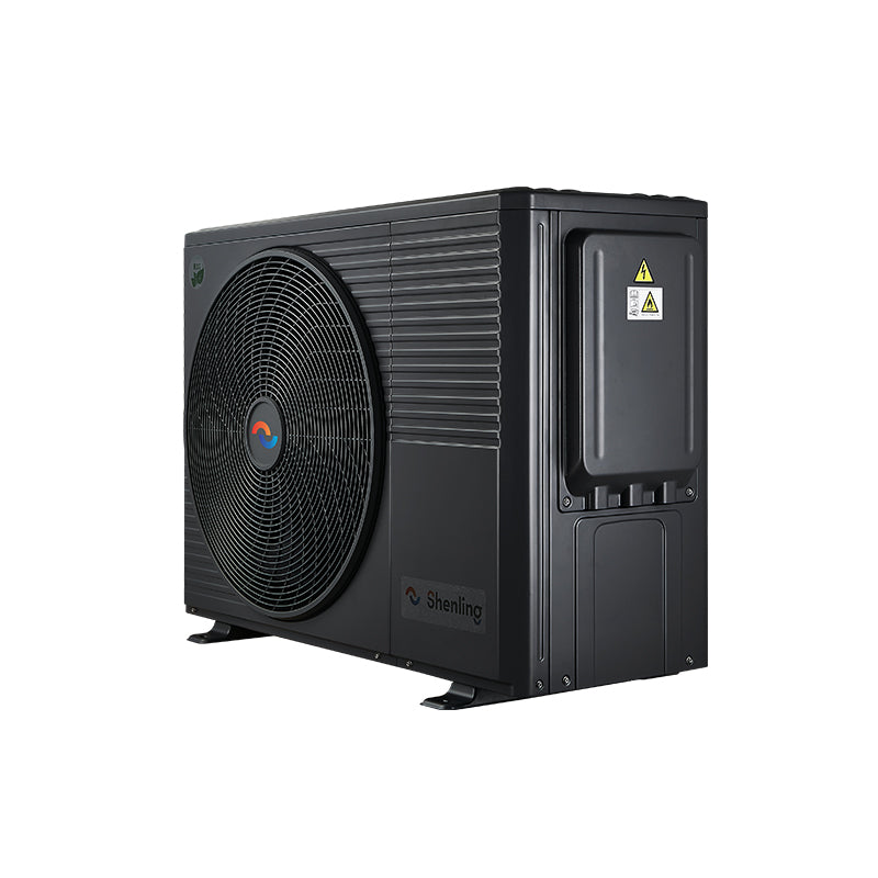 ΑΝΤΛΙΕΣ ΘΕΡΜΟΤΗΤΑΣ GP PLUS  R290 12KW HPM-V120W/SR3 ΤΡΙΦΑΣΙΚΗ