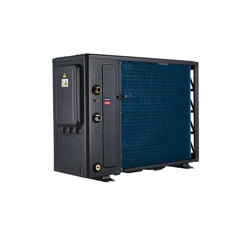 ΑΝΤΛΙΕΣ ΘΕΡΜΟΤΗΤΑΣ GP PLUS R32 12KW HPM-V120W/SR2 ΤΡΙΦΑΣΙΚΗ