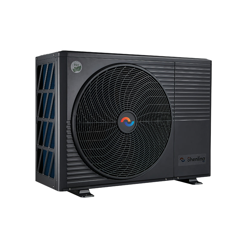 ΑΝΤΛΙΕΣ ΘΕΡΜΟΤΗΤΑΣ GP PLUS  R290 12KW HPM-V120W/SR3 ΤΡΙΦΑΣΙΚΗ