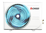 Κλιματιστικό τοίχου Chigo Aero 24.000 BTU CS-70V3G-E3C