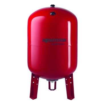 Δοχείο διαστολής θέρμανσης Aquasystem VRV500 500 λίτρα