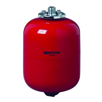 Δοχείο διαστολής θέρμανσης Aquasystem VR24 24 λίτρα