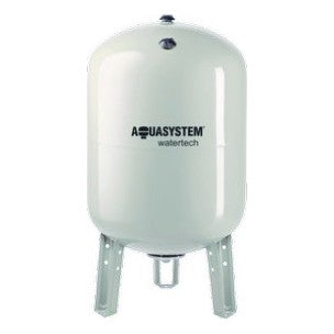 Δοχείο διαστολής ηλιακών Aquasystem VSV35 35 λίτρα