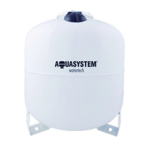 Δοχείο διαστολής ηλιακών Aquasystem VS24 24 λίτρα