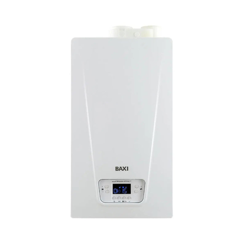 Επιτοίχιος λέβητας αερίου συμπύκνωσης Baxi Luna Air 28 GA