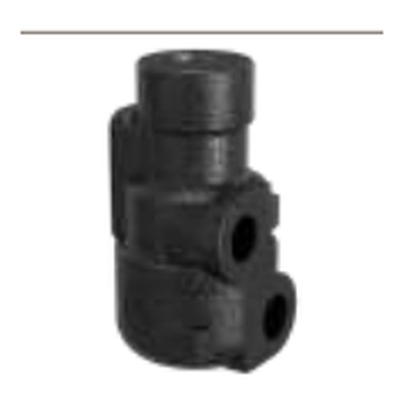 Μόνωση για απαερωτές Caleffi 5516