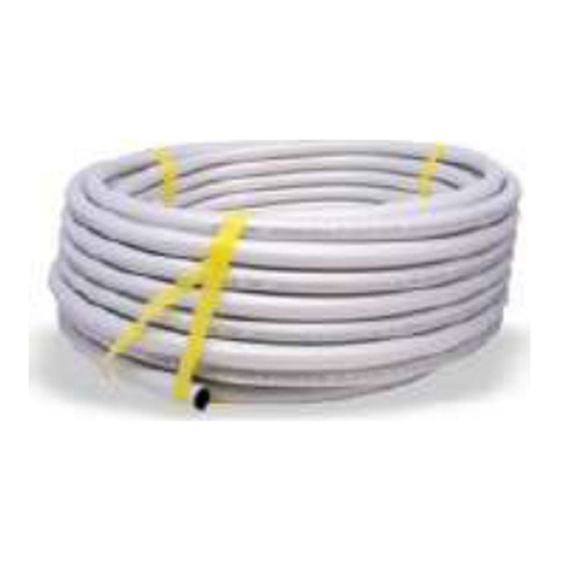 Πολυστρωματικός σωλήνας PEX-AL-PEX Coesklima μονωμένος (τιμή ανά μέτρο)