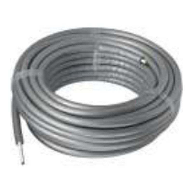 Πολυστρωματικός σωλήνας PEX-AL-PEX Coesklima POLAR με μόνωση 13 mm για κλιματισμό (τιμή ανά μέτρο)