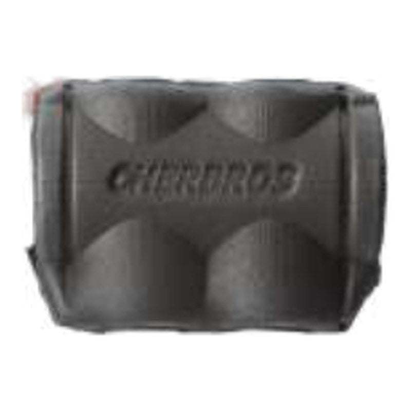 Μονωτικό κάλυμμα με velcro για συλλέκτη Cherbros EVO