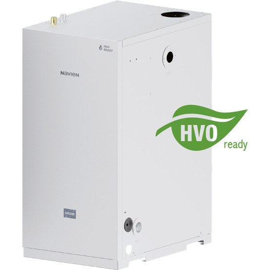 Λέβητας πετρελαίου συμπύκνωσης Navien LCB500 HVO 34K 35 kW