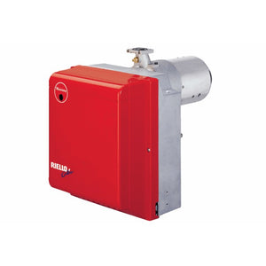 Καυστήρας πετρελαίου Riello G5-X χωρίς καπάκι 2,3–5 kg/h