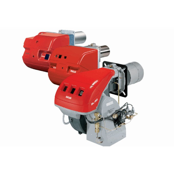 Καυστήρας αερίου Riello Gulliver RS 5 MBDLE 415G CT 330 kW