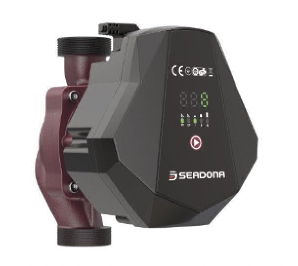 Κυκλοφορητής inverter Seadona ARE με ρακόρ