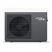 Αντλία θερμότητας GP+ monoblock