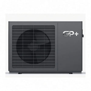 Αντλία θερμότητας GP+ 6 kW R290 μονοφασική