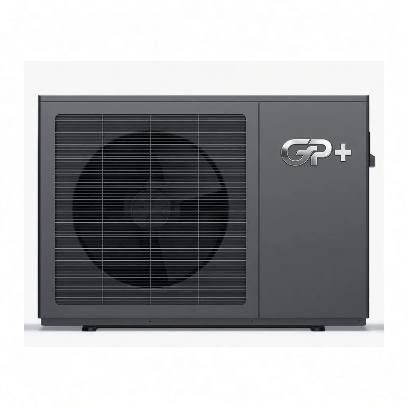 Αντλία θερμότητας GP+ monoblock