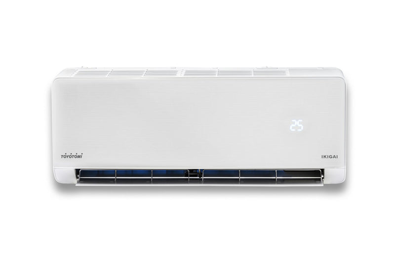 TOYOTOMI IKIGAI TAN/TAG-24IG 24.000 BTU