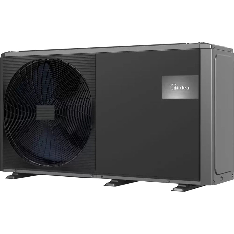 Αντλία θερμότητας Midea Arctic R290