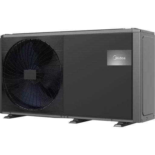Αντλία θερμότητας Midea Arctic R290