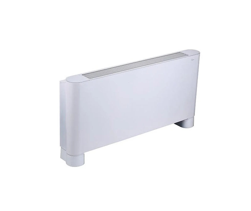Fan coil δαπέδου-οροφής Midea MKH2-800-R3 8,20 kW