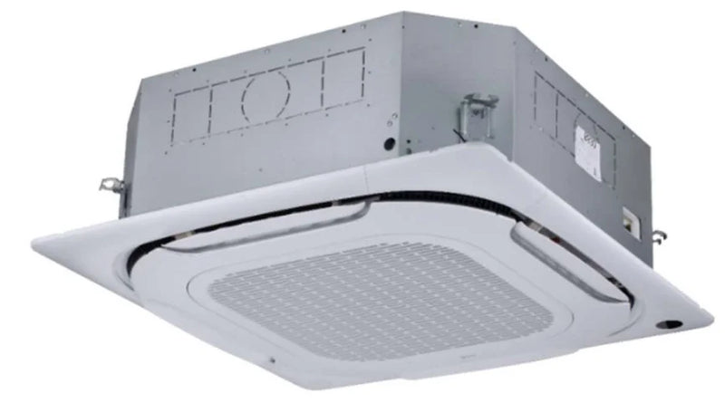 Fan coil κασέτα Midea MKA-V1200CA 12,0 kW