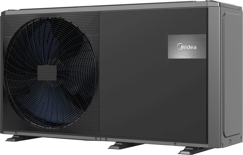 Αντλία θερμότητας Midea M-Thermal Arctic R32
