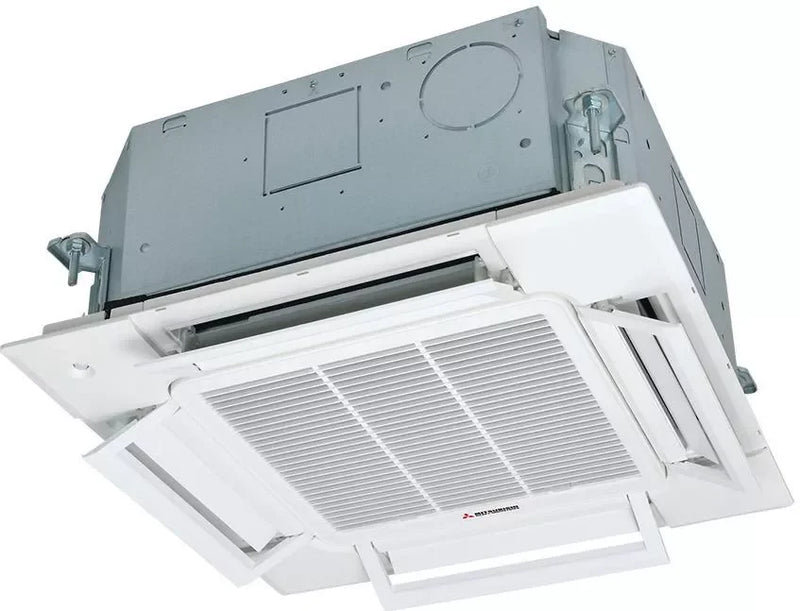 Κλιματιστικό κασέτα Mitsubishi Heavy 46.000 BTU FDT-140VH τριφασικό