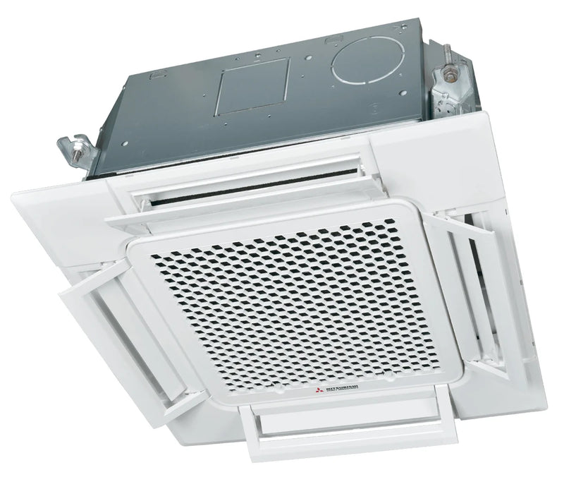 Κλιματιστικό κασέτα Mitsubishi Heavy 21.000 BTU FDTC-60-VH