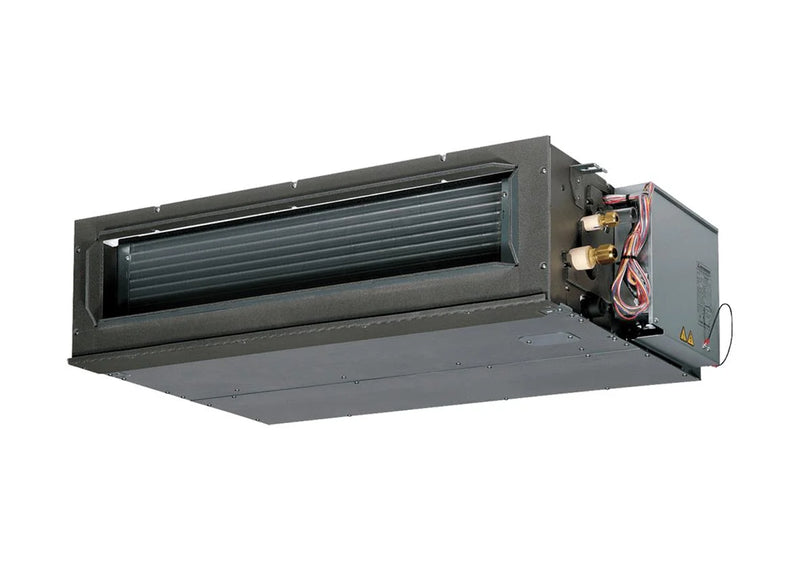 Κλιματιστικό καναλάτο Mitsubishi Heavy 92.000 BTU FDU-280VH τριφασικό