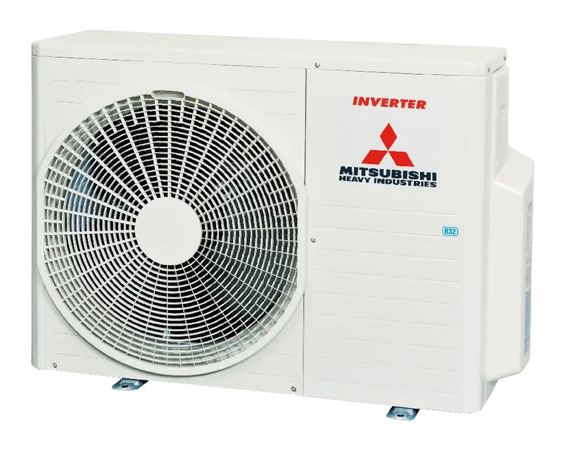 Εξωτερική μονάδα Multi Mitsubishi Heavy 34.000 BTU για 5 εσωτερικές SCM 100 ZS-W