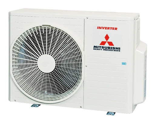 Εξωτερική μονάδα Multi Mitsubishi Heavy 34.000 BTU για 5 εσωτερικές SCM 100 ZS-W