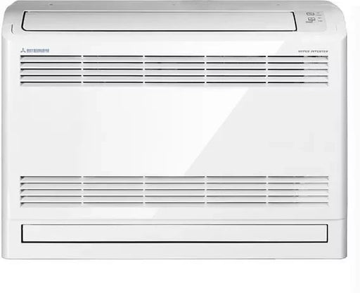 Κλιματιστικό κονσόλα δαπέδου Mitsubishi Heavy 18.000 BTU SRF-50ZSX-W