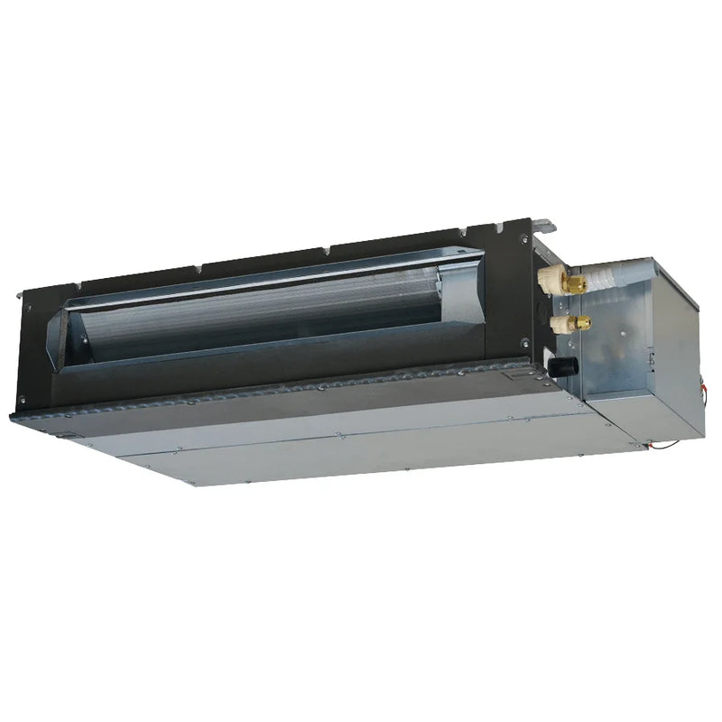 Κλιματιστικό καναλάτο Mitsubishi Heavy 21.000 BTU FDUM-60VH