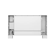 Fan coil δαπέδου Nancent Ultra Slim NF-80TFC-GA 4,41 kW