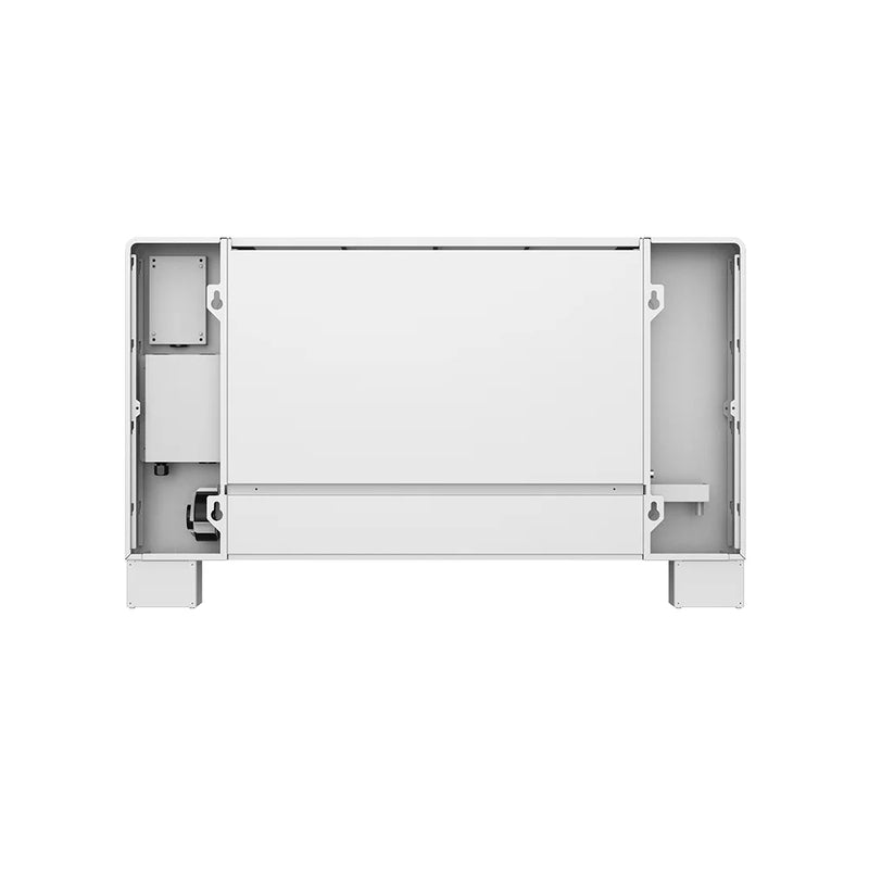 Fan coil δαπέδου Nancent Ultra Slim NF-80TFC-GA 4,41 kW