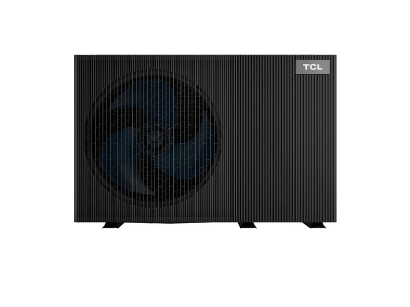 Αντλία θερμότητας TCL Tri-Thermal 15 kW R290 τριφασική