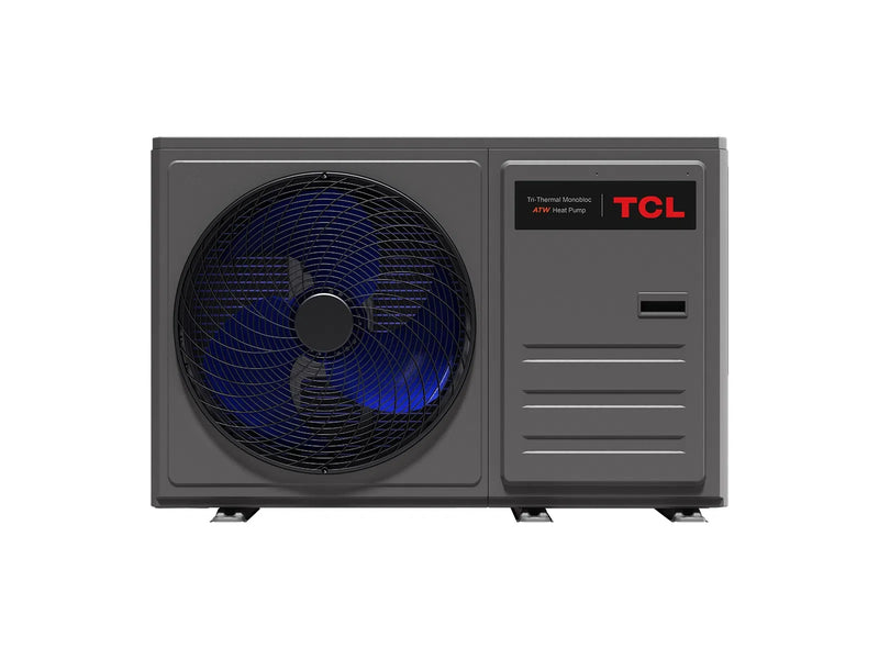 Αντλία θερμότητας TCL Tri-Thermal 16 kW R32 τριφασική