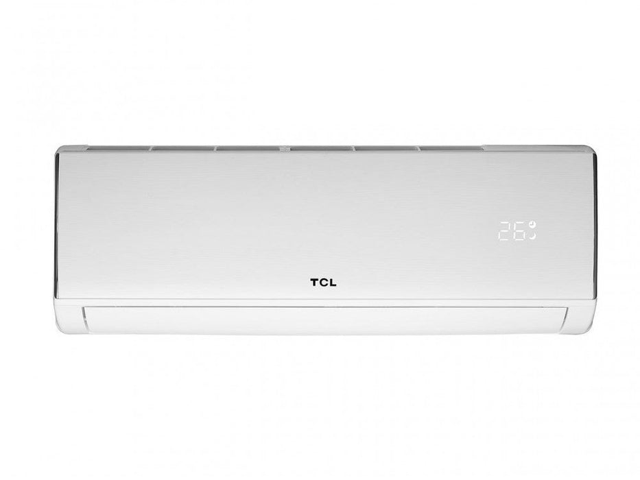 TCL Elite PRO IV-12CHSD/XA51 White 12.000 BTU