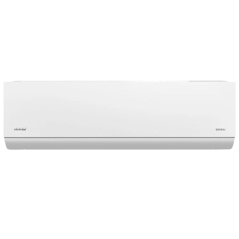 Κλιματιστικό τοίχου Toyotomi Gosai 24.000 BTU GTN/GTG-24CMW