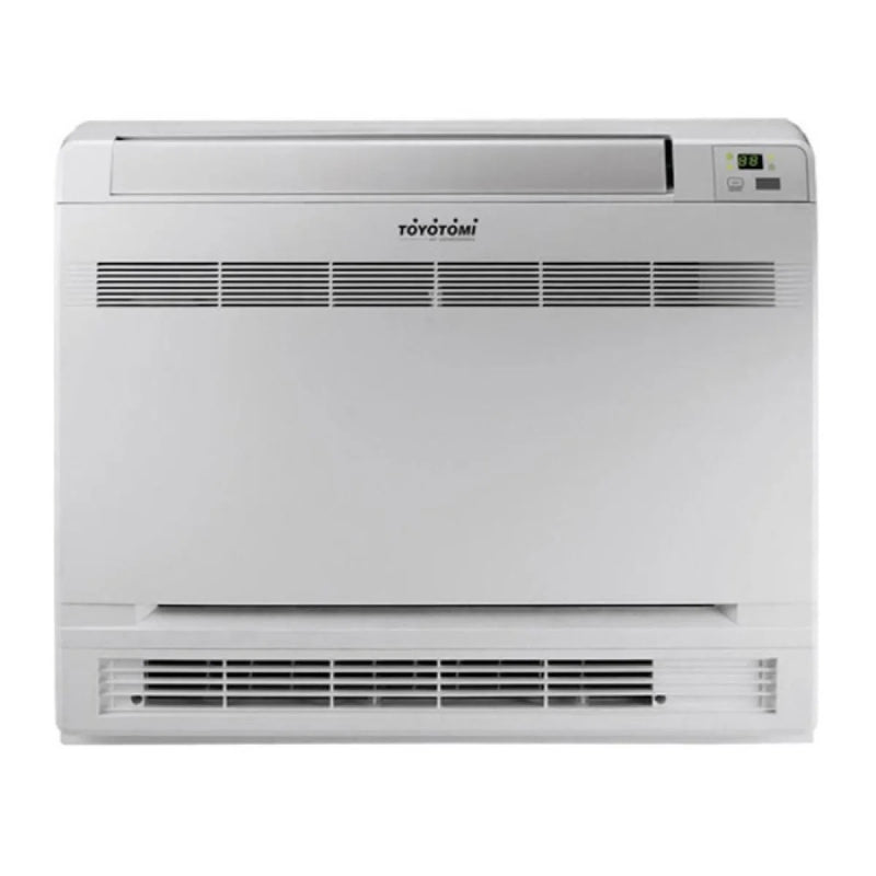 Κλιματιστικό κονσόλα δαπέδου Toyotomi 18.000 BTU CON56IN24