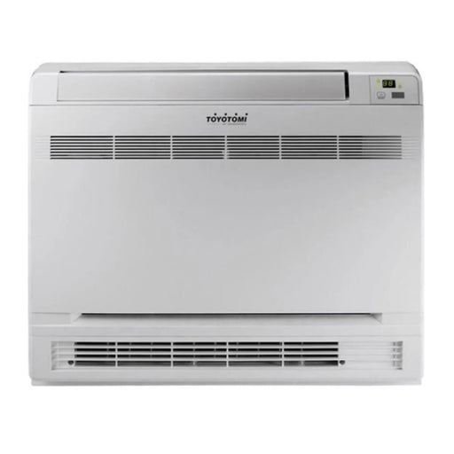 Κλιματιστικό κονσόλα δαπέδου Toyotomi 18.000 BTU CON56IN24
