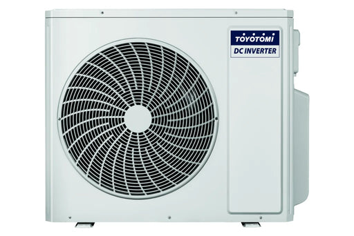 Εξωτερική μονάδα Multi Toyotomi 42.000 BTU για 5 εσωτερικές MULR32-42INV-5