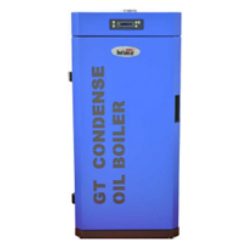 HOFAMAT 20 - Ατομική μονάδα συμπύκνωσης