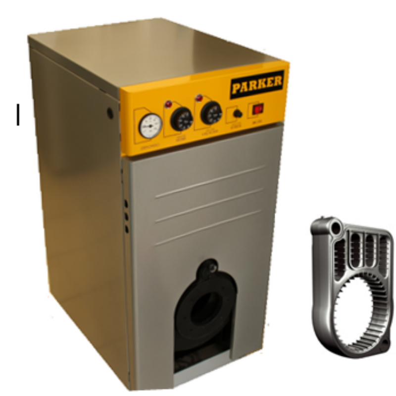 PARKER D-7 65.000kcal/h